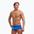 Bokserki pływackie męskie Funky Trunks Sidewinder Trunks sea breeze 4