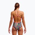Strój pływacki jednoczęściowy damski Funkita Single Strap One Piece curl curl 3