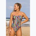 Strój pływacki jednoczęściowy damski Funkita Single Strap One Piece curl curl 6