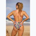 Strój pływacki jednoczęściowy damski Funkita Single Strap One Piece curl curl 7