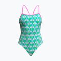 Strój pływacki jednoczęściowy damski Funkita Single Strap One Piece loose goose