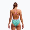 Strój pływacki jednoczęściowy damski Funkita Single Strap One Piece loose goose 3