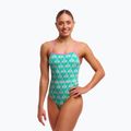 Strój pływacki jednoczęściowy damski Funkita Single Strap One Piece loose goose 4