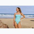 Strój pływacki jednoczęściowy damski Funkita Single Strap One Piece loose goose 6
