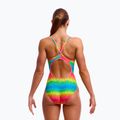 Strój pływacki jednoczęściowy damski Funkita Diamond Back One Piece melting mayhem 2