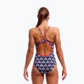 Strój pływacki jednoczęściowy damski Funkita Diamond Back One Piece sitting duck 2