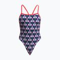 Strój pływacki jednoczęściowy damski Funkita High Leg One Piece sitting duck