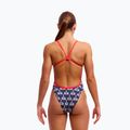 Strój pływacki jednoczęściowy damski Funkita High Leg One Piece sitting duck 3