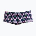 Bokserki pływackie męskie Funky Trunks Classic Trunks sitting duck
