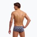 Bokserki pływackie męskie Funky Trunks Classic Trunks sitting duck 3