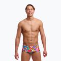 Bokserki pływackie męskie Funky Trunks Classic Trunks tou by tou 2