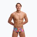 Bokserki pływackie męskie Funky Trunks Classic Trunks tou by tou 4