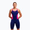 Strój pływacki jednoczęściowy damski Funkita Fast Training One Piece tidal blast