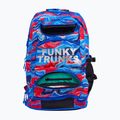 Plecak Funky Trunks Elite Squad 36 l wave craze 6