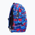 Plecak Funky Trunks Elite Squad 36 l wave craze 7