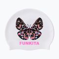 Czepek pływacki Funkita Silicone copper cluster
