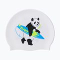 Czepek pływacki Funky Silicone duuude