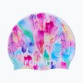 Czepek pływacki Funkita Silicone tickle pink