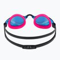 Okulary do pływania Funky XT Machine Mirror pink shadow 4