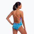 Strój pływacki jednoczęściowy dziecięcy Funkita Single Strap One Piece birdie bird 2