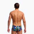 Bokserki pływackie męskie Funky Trunks Classic Trunks birdie wordie 2