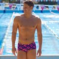 Bokserki pływackie męskie Funky Trunks Classic Trunks ho hum 4