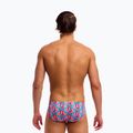 Slipy pływackie męskie Funky Trunks Classic Brief hummy bummy 3