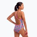 Strój pływacki jednoczęściowy dziecięcy Funkita Single Strap One Piece hummy bunny 2