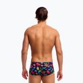 Bokserki pływackie męskie Funky Trunks Classic Trunks lost leaf 3