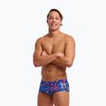 Bokserki pływackie męskie Funky Trunks Classic Trunks mad cat 2