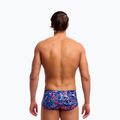 Bokserki pływackie męskie Funky Trunks Classic Trunks mad cat 3