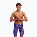 Jammery pływackie dziecięce Funky Trunks Training Jammers mad cat 2