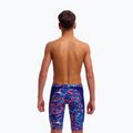 Jammery pływackie dziecięce Funky Trunks Training Jammers mad cat 3