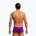 Bokserki pływackie męskie Funky Trunks Classic Trunks pinky palms 3