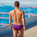 Slipy pływackie męskie Funky Trunks Classic Brief pinky palms 5