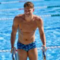 Bokserki pływackie męskie Funky Trunks Classic Trunks 6