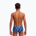 Bokserki pływackie dziecięce Funky Trunks Sidewinder Trunks see stars 3