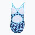 Strój pływacki jednoczęściowy dziecięcy Funkita Diamond Back One Piece see stars 2