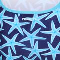 Strój pływacki jednoczęściowy dziecięcy Funkita Diamond Back One Piece see stars 3