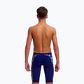 Jammery pływackie dziecięce Funky Trunks Training Jammers starry night 3