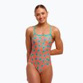 Strój pływacki jednoczęściowy damski Funkita Single Strap One Piece stars below