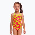 Strój pływacki jednoczęściowy dziecięcy Funkita Printed One Piece sweet coconuts