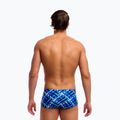 Bokserki pływackie męskie Funky Trunks Classic Trunks under over 3