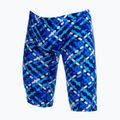 Jammery pływackie dziecięce Funky Trunks Training Jammers under over