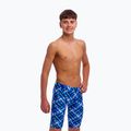Jammery pływackie dziecięce Funky Trunks Training Jammers under over 2