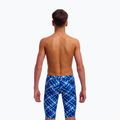 Jammery pływackie dziecięce Funky Trunks Training Jammers under over 3