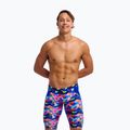 Jammery pływackie męskie Funky Trunks Training Jammers wet wave 2