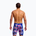 Jammery pływackie męskie Funky Trunks Training Jammers wet wave 3