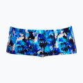 Bokserki pływackie męskie Funky Trunks Classic Trunks you messer