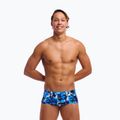 Bokserki pływackie męskie Funky Trunks Classic Trunks you messer 2